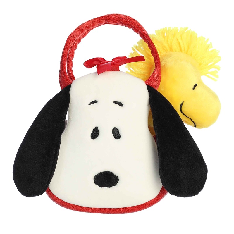 Aurora - Peanuts - Fancy Pal - 8" Snoopy