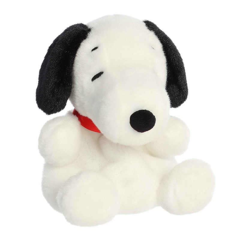 Aurora - Peanuts - Palm Pals - 5" Snoopy