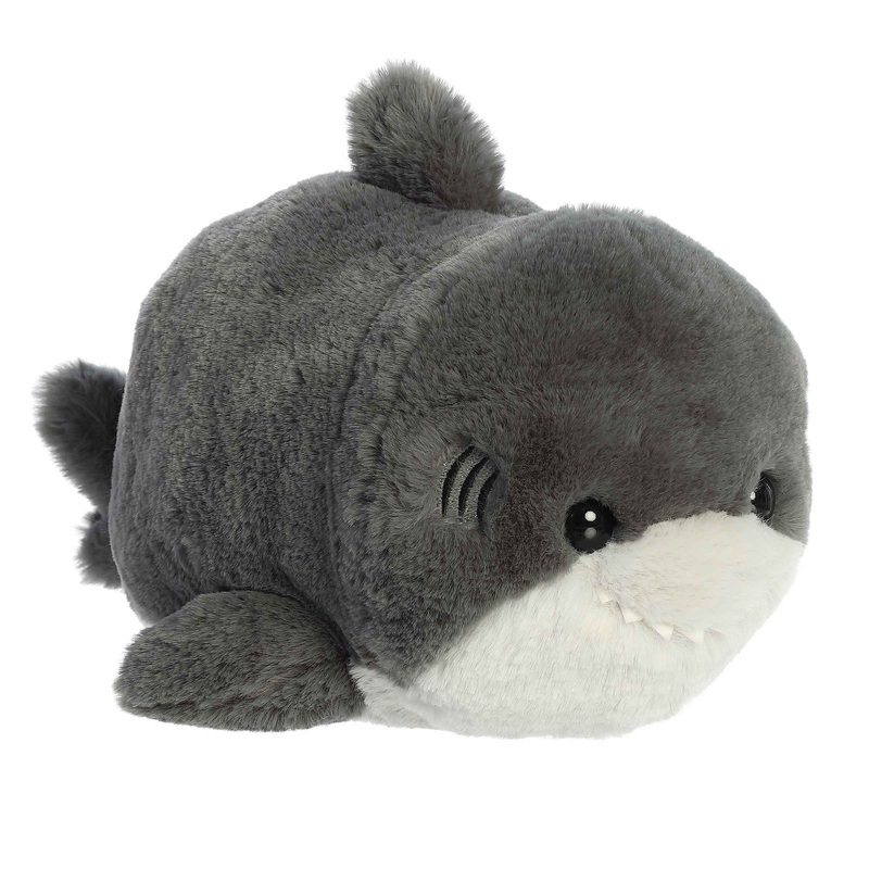 Aurora - Spudsters - 10" Sebastian Shark