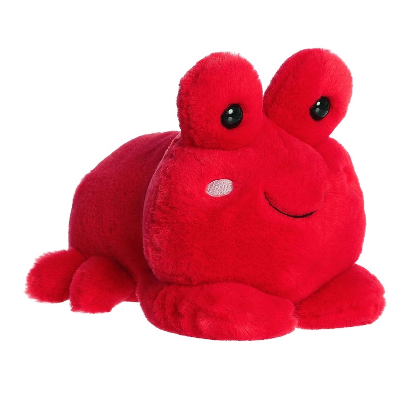 Aurora - Too Cute - 9" Crista Crab