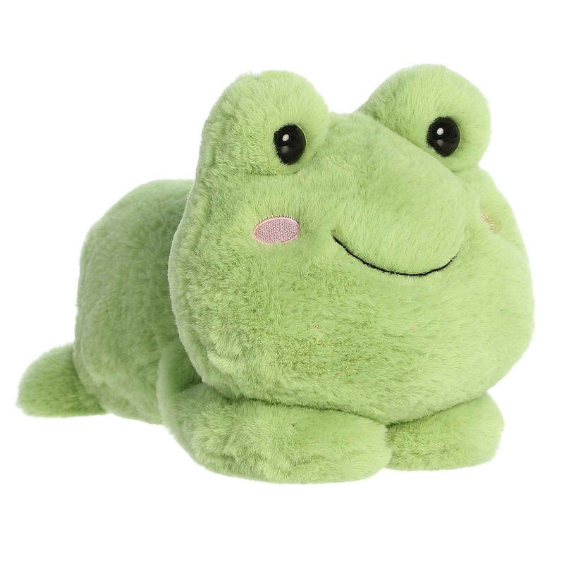 Aurora - Too Cute - 9" Fovo Frog