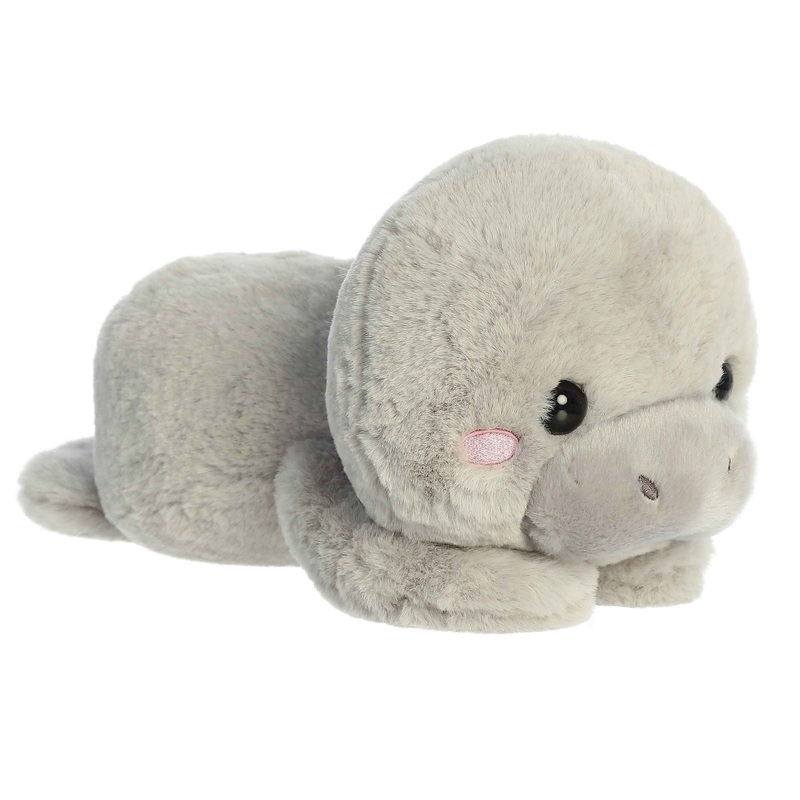 Aurora - Too Cute - 9" Millie Manatee