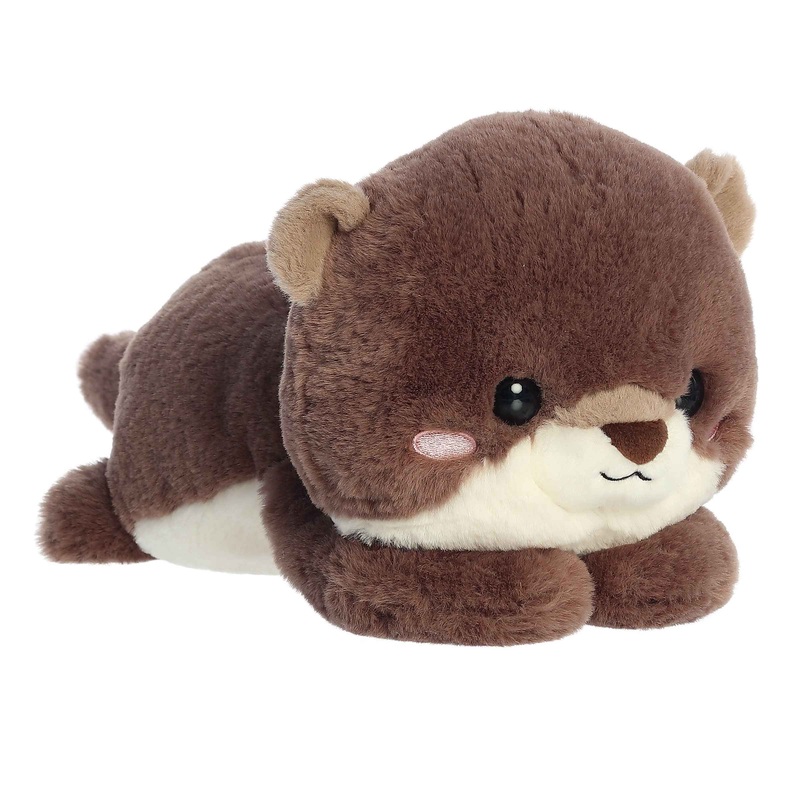 Aurora - Too Cute - 9" Oddie Otter