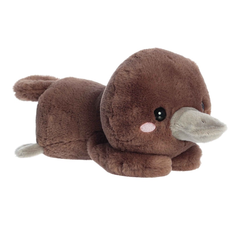 Aurora - Too Cute - 9" Pimmy Platypus