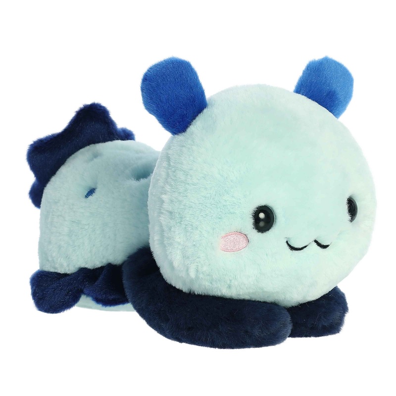 Aurora - Too Cute - 9" Seela Sea Slug