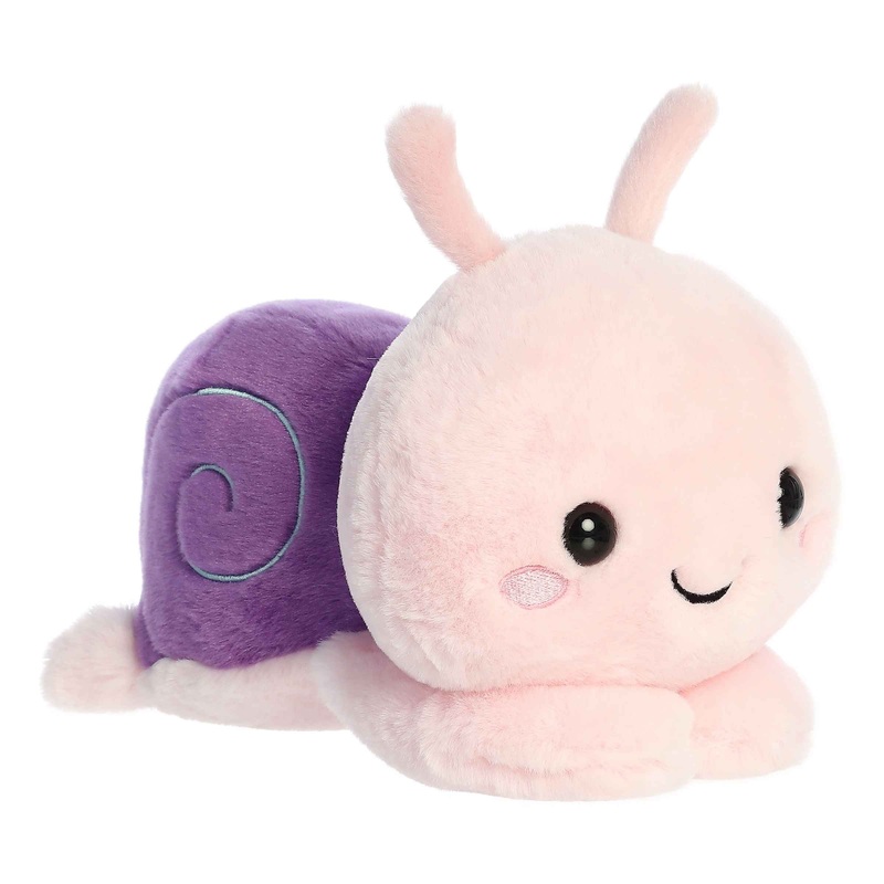 Aurora - Too Cute - 9" Sena Sea Snail