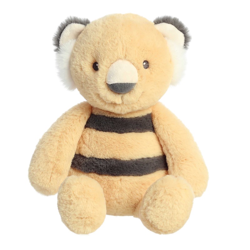 ebba - Contemporary Jungle - 13" Tipz Tiger