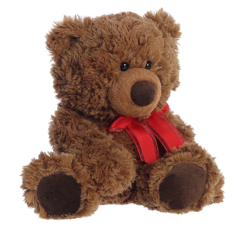 Aurora - Bear - 10.5" Coco Bear
