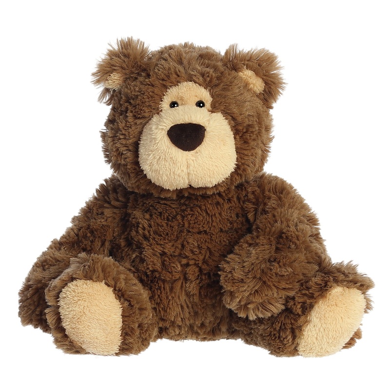 Aurora - Bear - 11" Bear Hugs