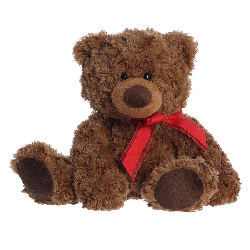 Aurora - Bear - 13" Coco Bear