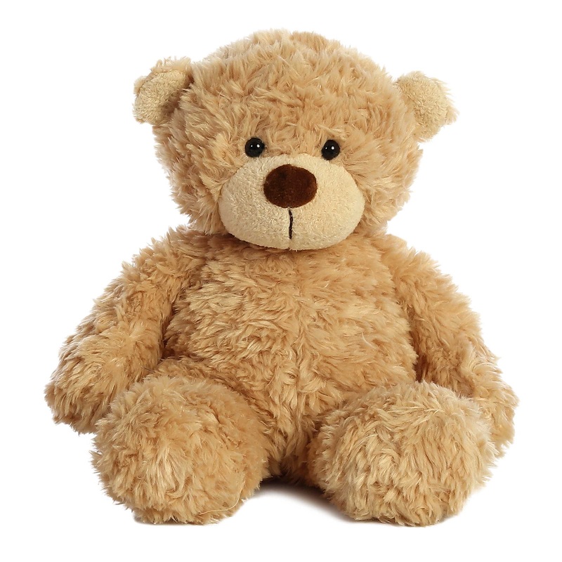 Aurora - Bear - Bonny Bear