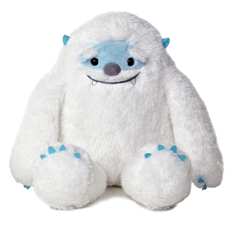 Aurora - Fantasy - 16" Yulli Yeti