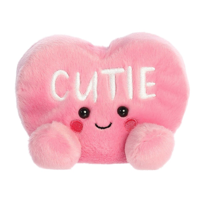 Aurora - Palm Pals - 5" Cutie Candy Heart