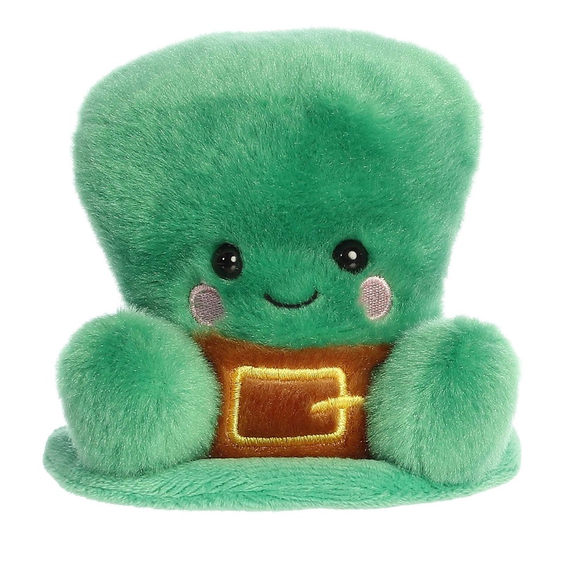 Aurora - Palm Pals - 5" Finnigan Leprechaun Hat