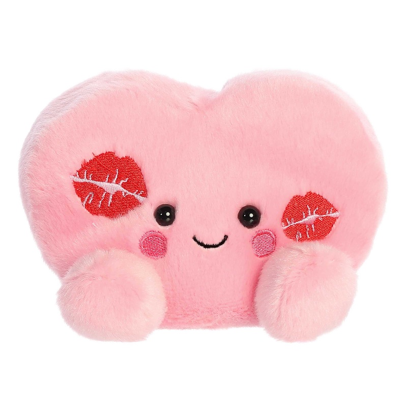 Aurora - Palm Pals - 5" Kinsley Kisses Heart