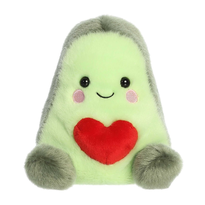 Aurora - Palm Pals - 5" Portia Heart-Ocado
