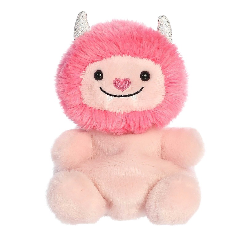 Aurora - Palm Pals - 5" Susan Love Monster