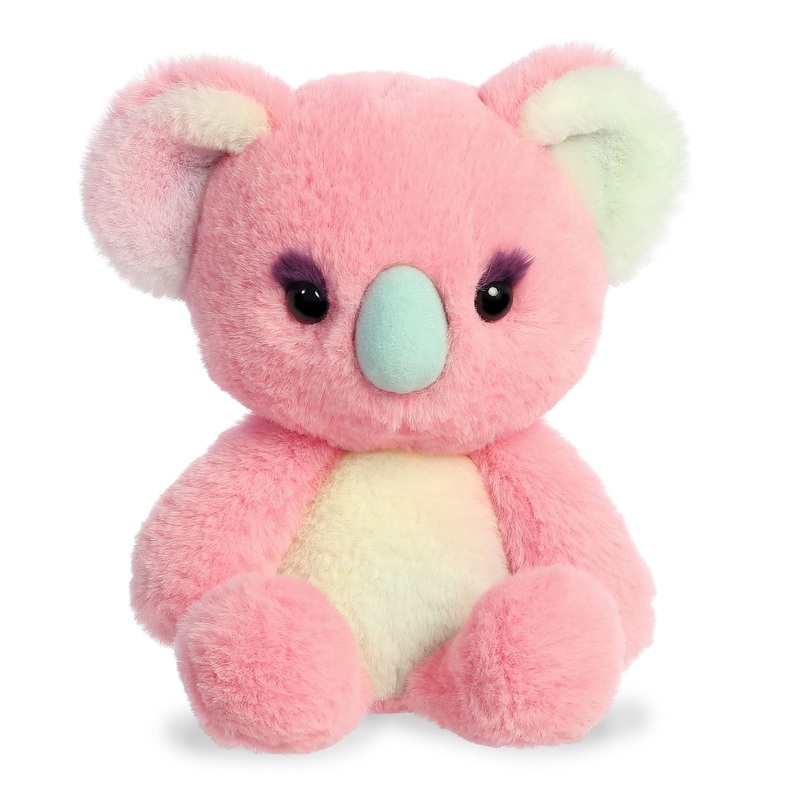 Aurora - Sweet Pop - 9" Taffy Koala