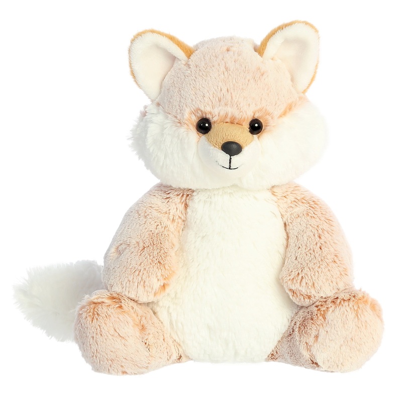 Aurora - Sweet & Softer - 11.5" Fancy Fox
