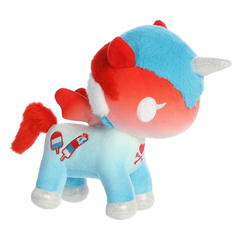 Aurora - tokidoki - Frozen Treats Unicorno - 7.5" Summer-Cicle