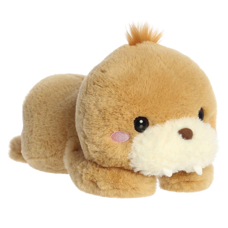 Aurora - Too Cute - 9" Wully Walrus