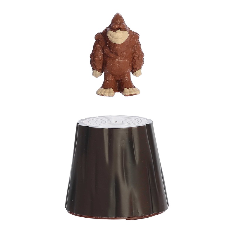 Aurora Toys - 2.25" Grow Your Own Bigfoot