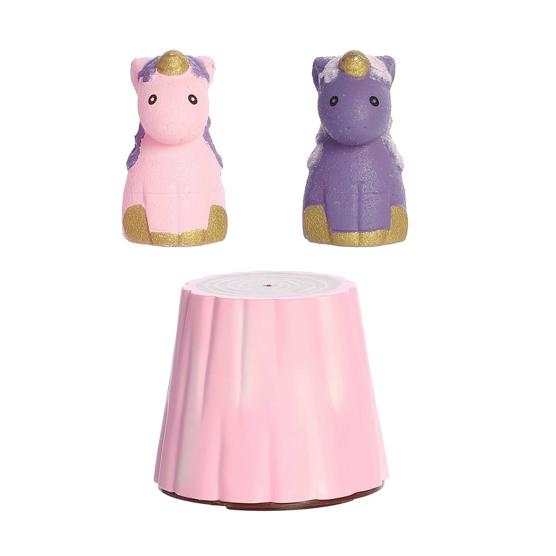 Aurora Toys - 2.25" Grow Your Own Unicorn