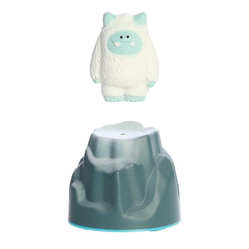 Aurora Toys - 2" Grow Your Own Yeti