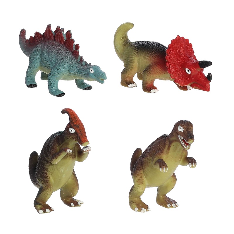 Aurora Toys - 4" Hatch & Grow Dino Egg