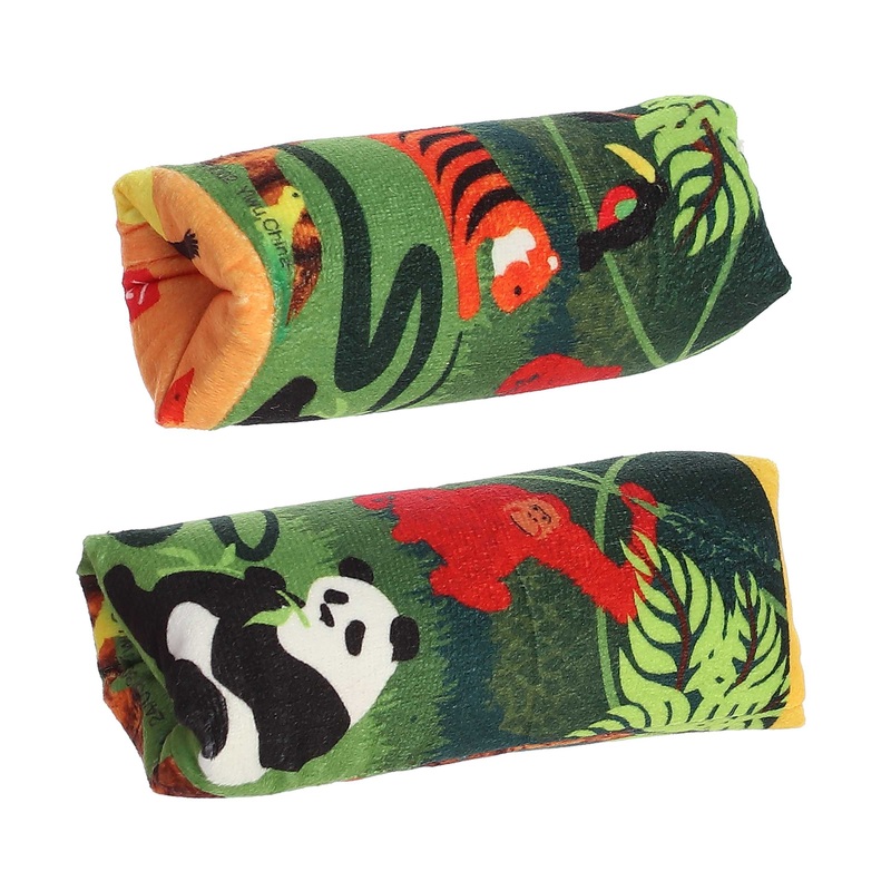 Aurora Toys - 5" Zoo Animal Water Wiggler