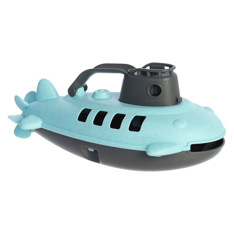 Aurora Toys - Wheatley - 10" Submarine