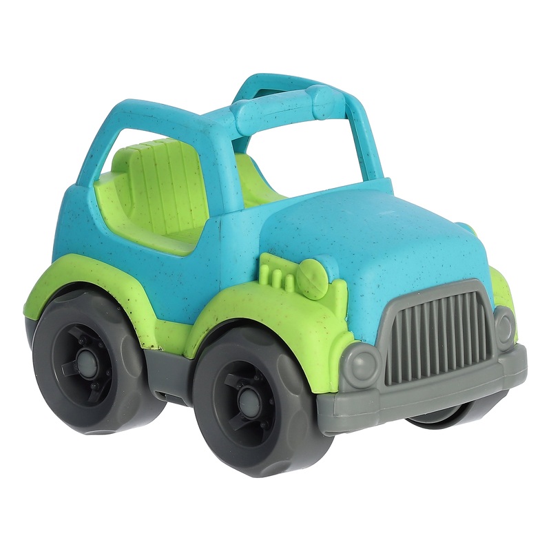 Aurora Toys - Wheatley - 6" Off-Road Truck