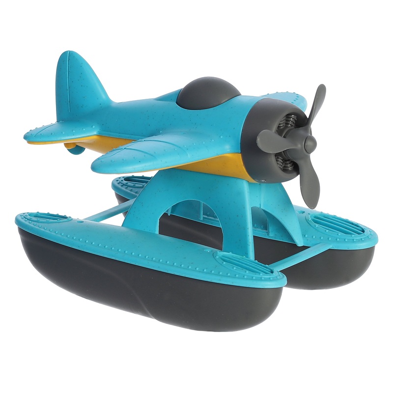 Aurora Toys - Wheatley - 7" Sea Plane