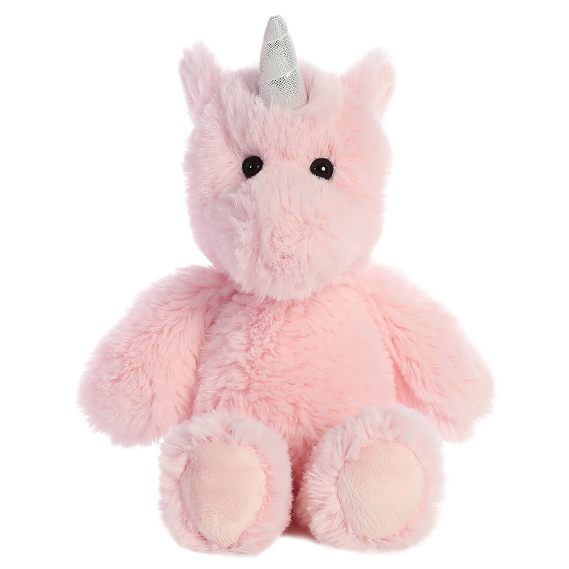 Aurora - Cuddly Friends - 8" Unicorn