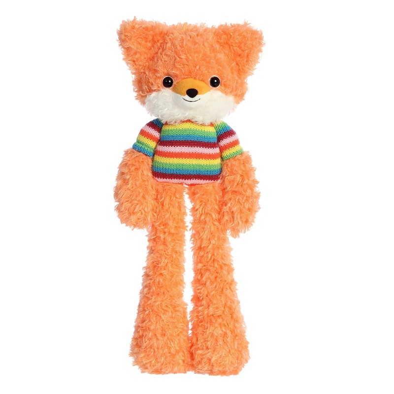 Aurora - Dingbits - 15" Fox