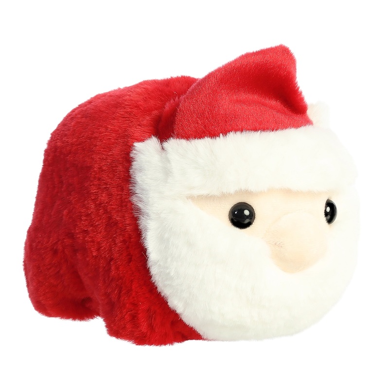 Aurora - Holiday - Spudsters - 7" Santa