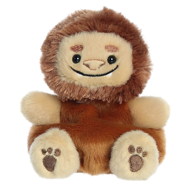 Aurora - Palm Pals - 5" Brock Big Foot