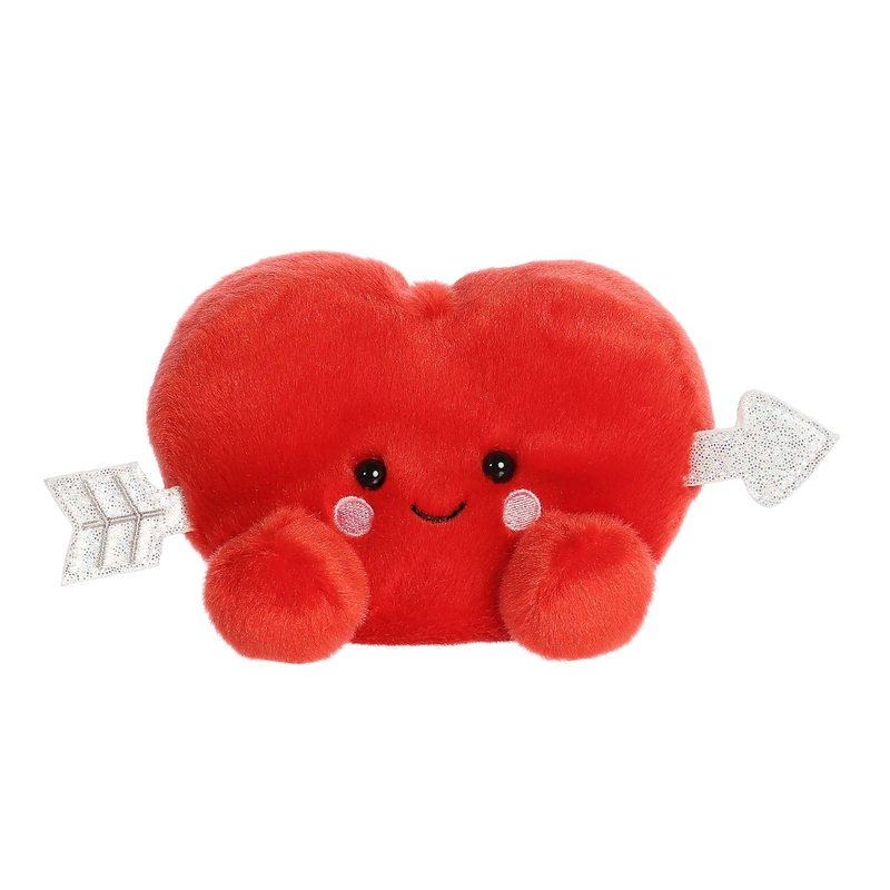Aurora - Palm Pals - 5" Paolo Cupid Heart