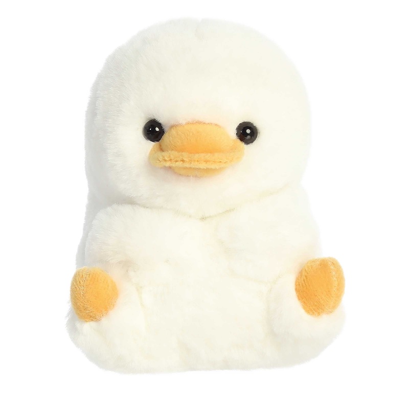 Aurora - Rolly Pet - 5" Delight Duck