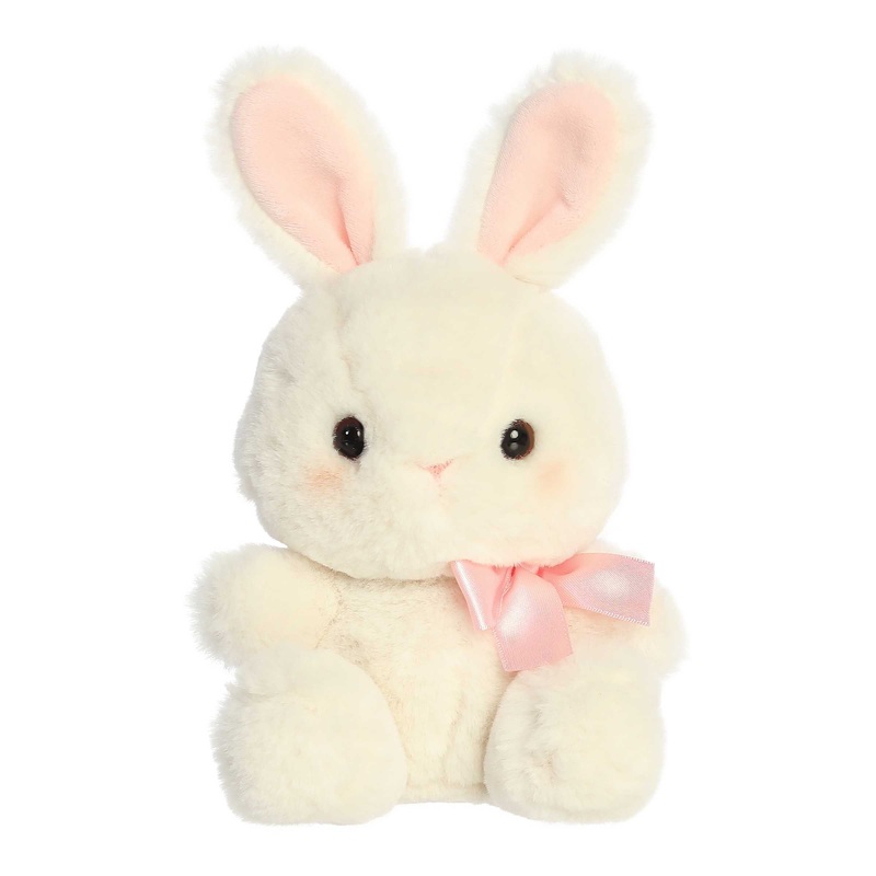 Aurora - Spring - 8.5" Bonny Bouquet Bunnies