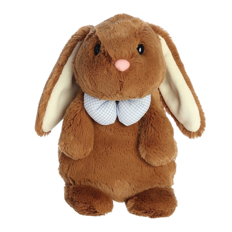 Aurora - Spring - Daisy-Do's - 10" Button Bunny