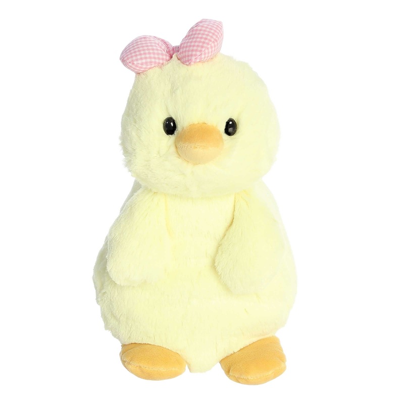 Aurora - Spring - Daisy-Do's - 10" Carrie Chick