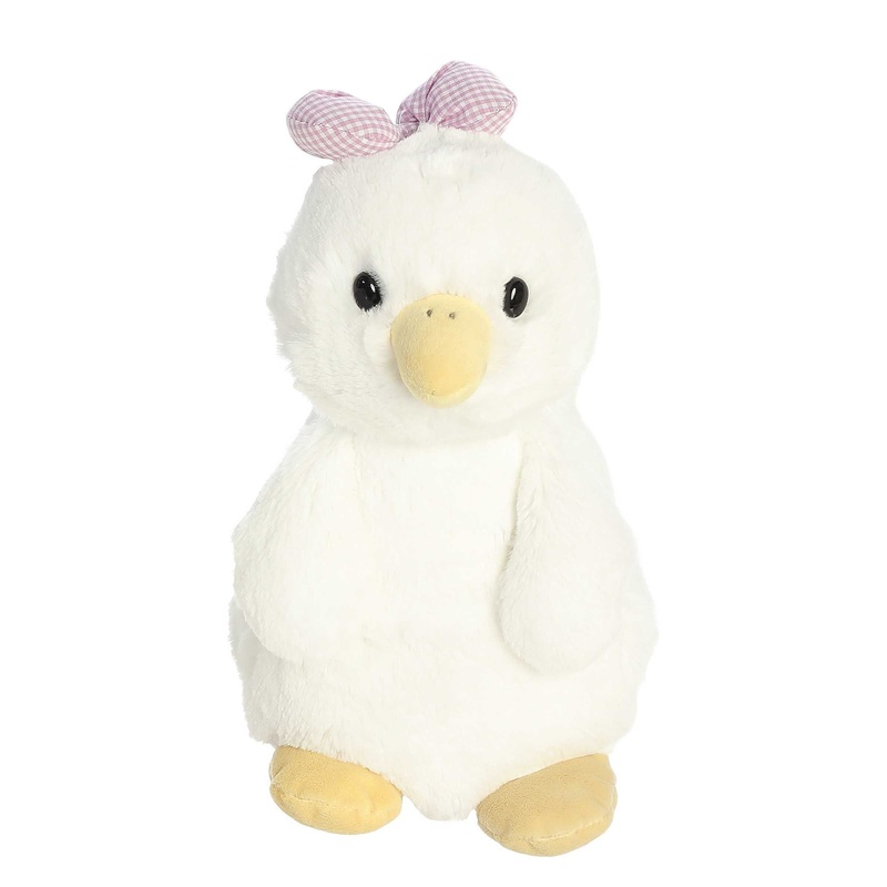 Aurora - Spring - Daisy-Do's - 10" Ginny Goose