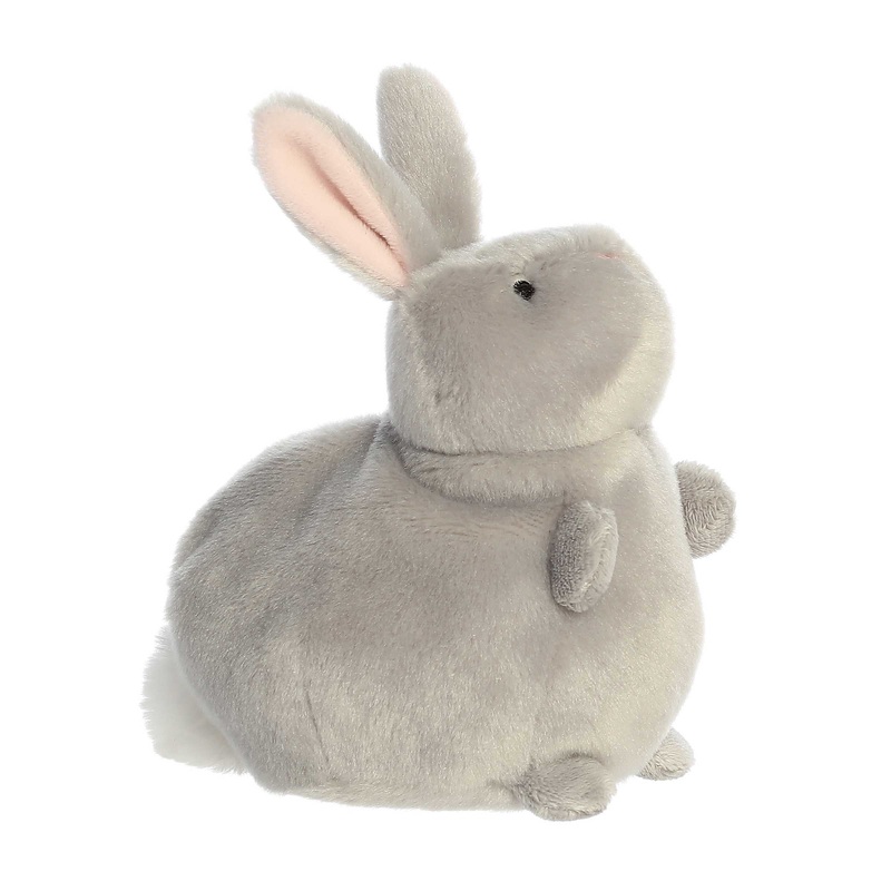 Aurora - Spring - Pudgeez - 7" Greg Bunny