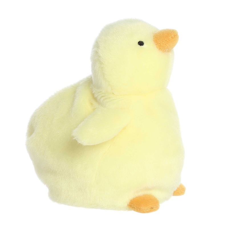 Aurora - Spring - Pudgeez - 7" Marigold Chick