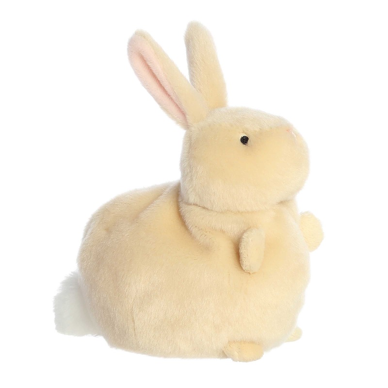Aurora - Spring - Pudgeez - 7" Tanner Bunny