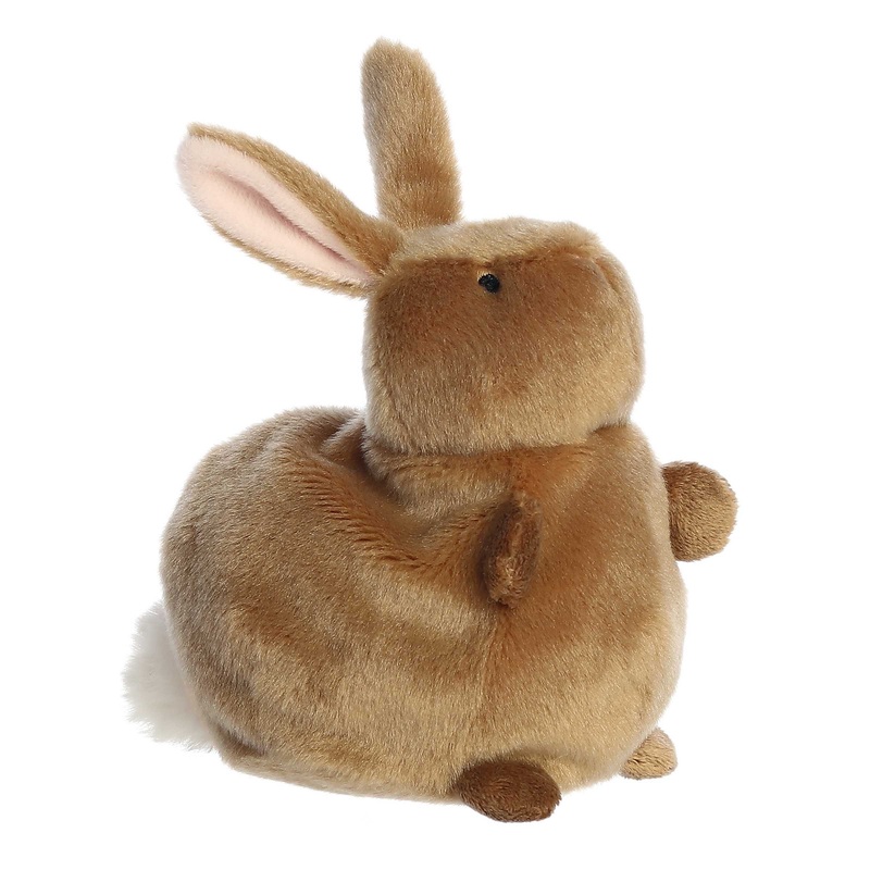 Aurora - Spring - Pudgeez - 7" Toby Bunny