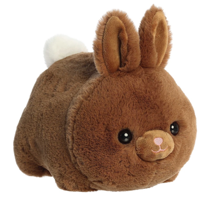 Aurora - Spudsters - 10" Brownie Bunny