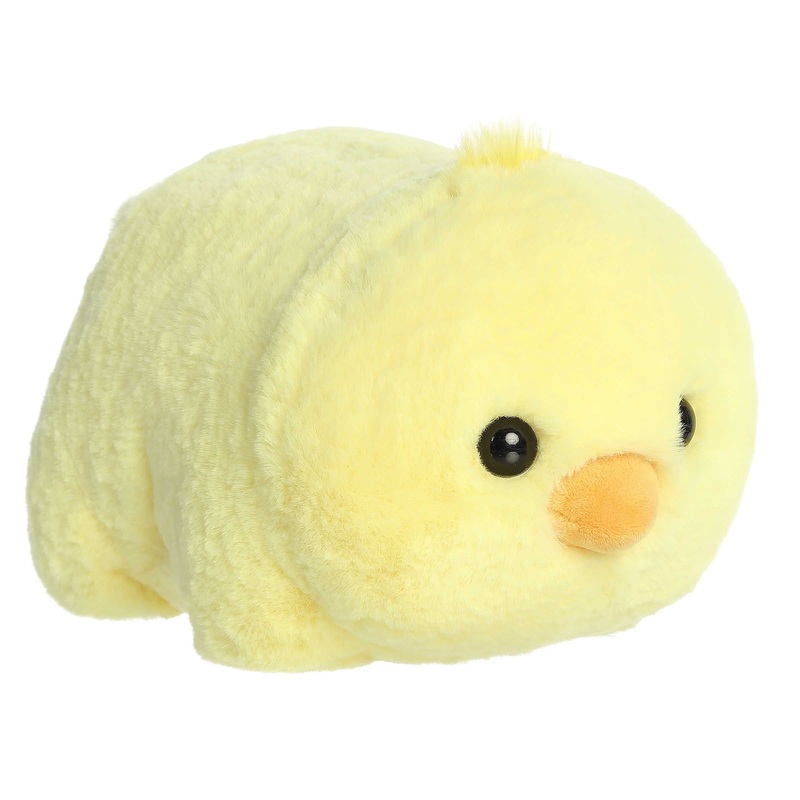 Aurora - Spudsters - 10" Cece Chick
