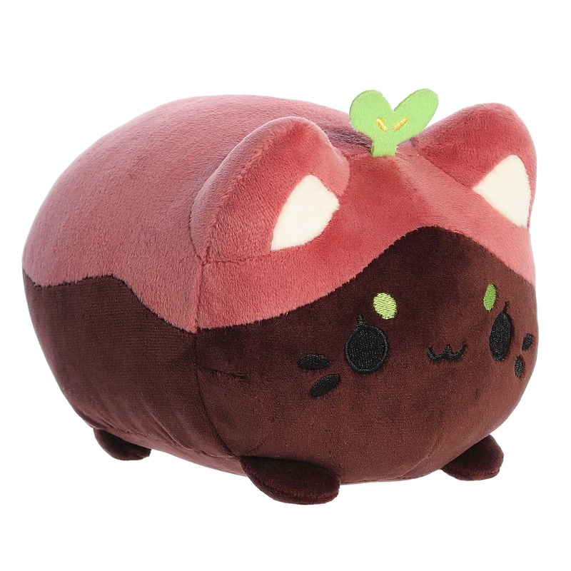 Aurora - Tasty Peach - 7" Seedling Meowchi